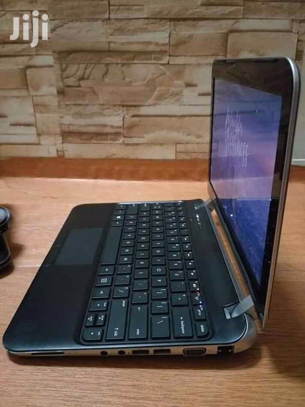 Laptop HP 2GB Intel Core 2 Duo HDD 320GB - thumbnail 3