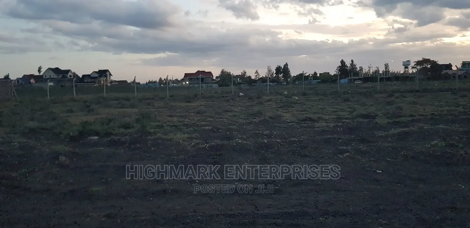 1/4 Acre for Sale in Syokimau