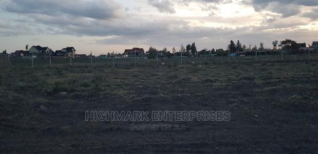 1/4 Acre for Sale in Syokimau - thumbnail 4