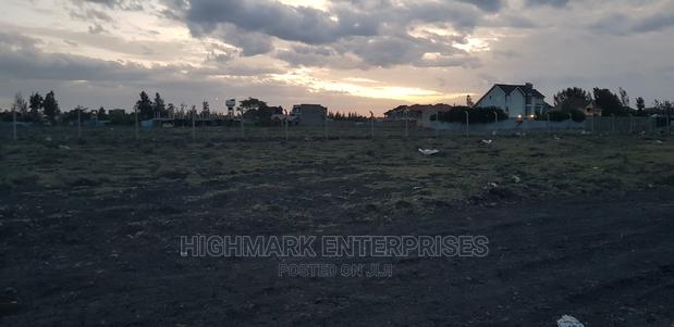 1/4 Acre for Sale in Syokimau - thumbnail 3