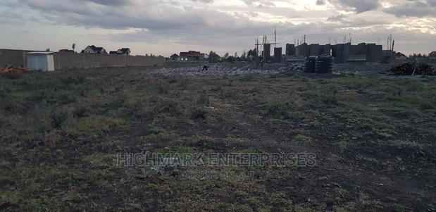 1/4 Acre for Sale in Syokimau - thumbnail 5