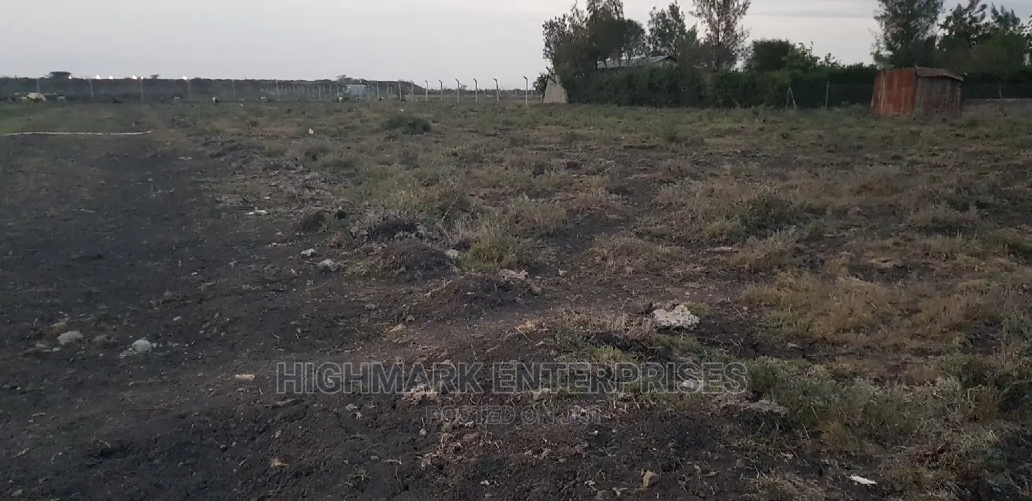 1/4 Acre for Sale in Syokimau