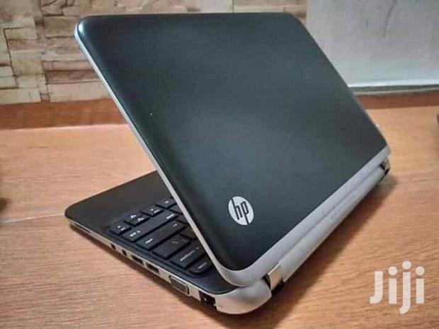 Laptop HP 2GB Intel Core 2 Duo HDD 320GB - thumbnail 3