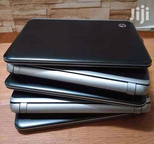 Laptop HP 2GB Intel Core 2 Duo HDD 320GB - main view