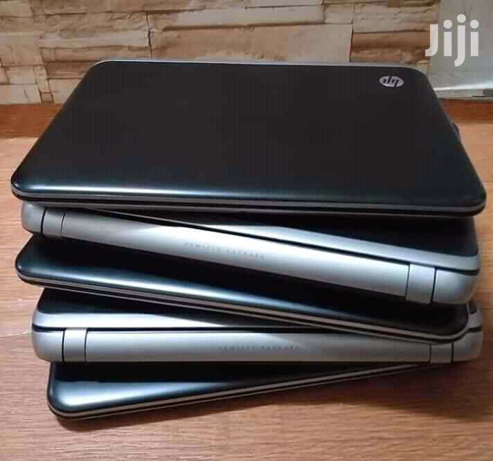 Laptop HP 2GB Intel Core 2 Duo HDD 320GB