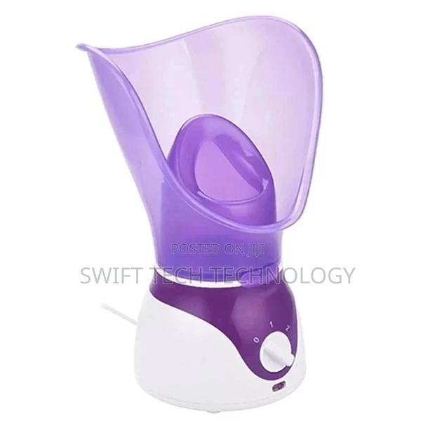 Approved Facial Steamer - main view