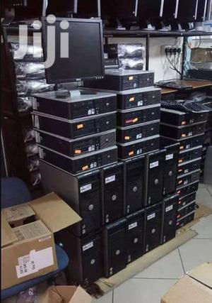 Desktop Computer HP 2GB Intel Core 2 Duo HDD 160GB