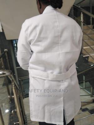 White Lab Coats - thumbnail 2