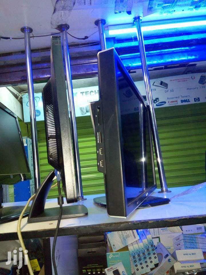 Desktop Computer HP 2GB Intel Core 2 Duo HDD 160GB