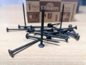 Drywall Screws 50mm(2")-500pcs/PKT