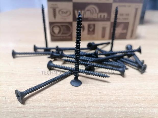Drywall Screws 50mm(2")-500pcs/PKT
