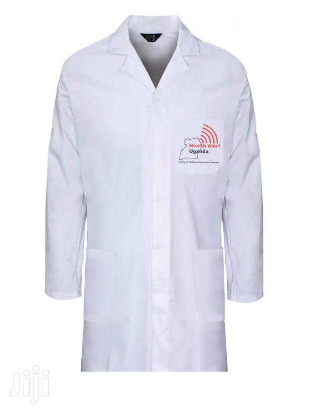 Dust Coats - main view