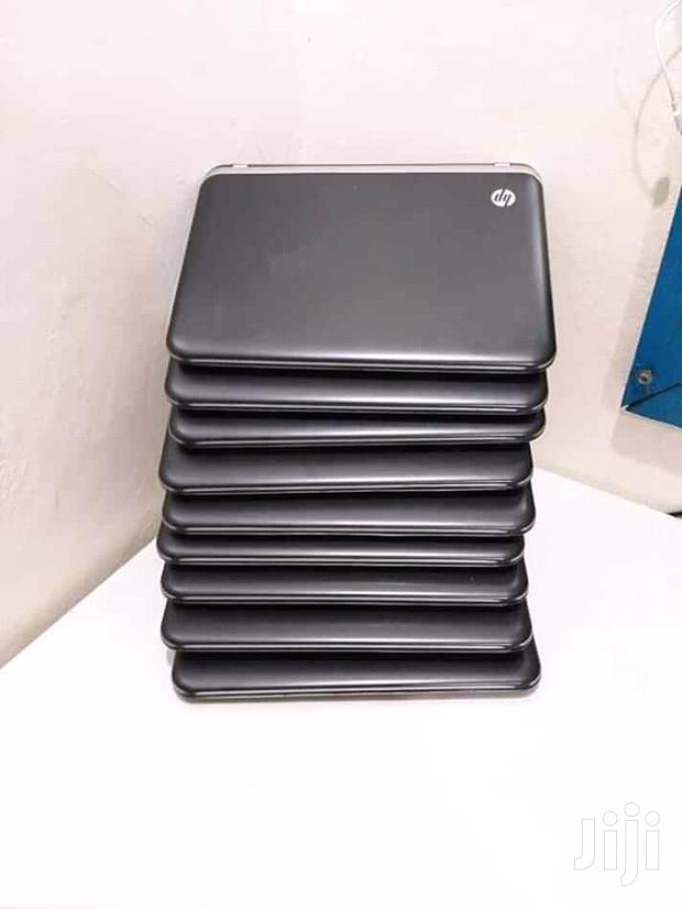 Laptop HP 2GB Intel Core 2 Duo HDD 320GB - main view