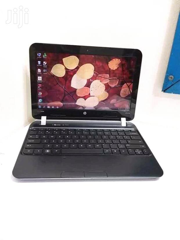 Laptop HP 2GB Intel Core 2 Duo HDD 320GB - thumbnail 3