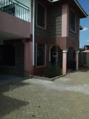 3bdrm Block of Flats in Kitengela for rent