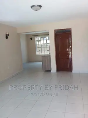 3bdrm Block of Flats in Kitengela for rent