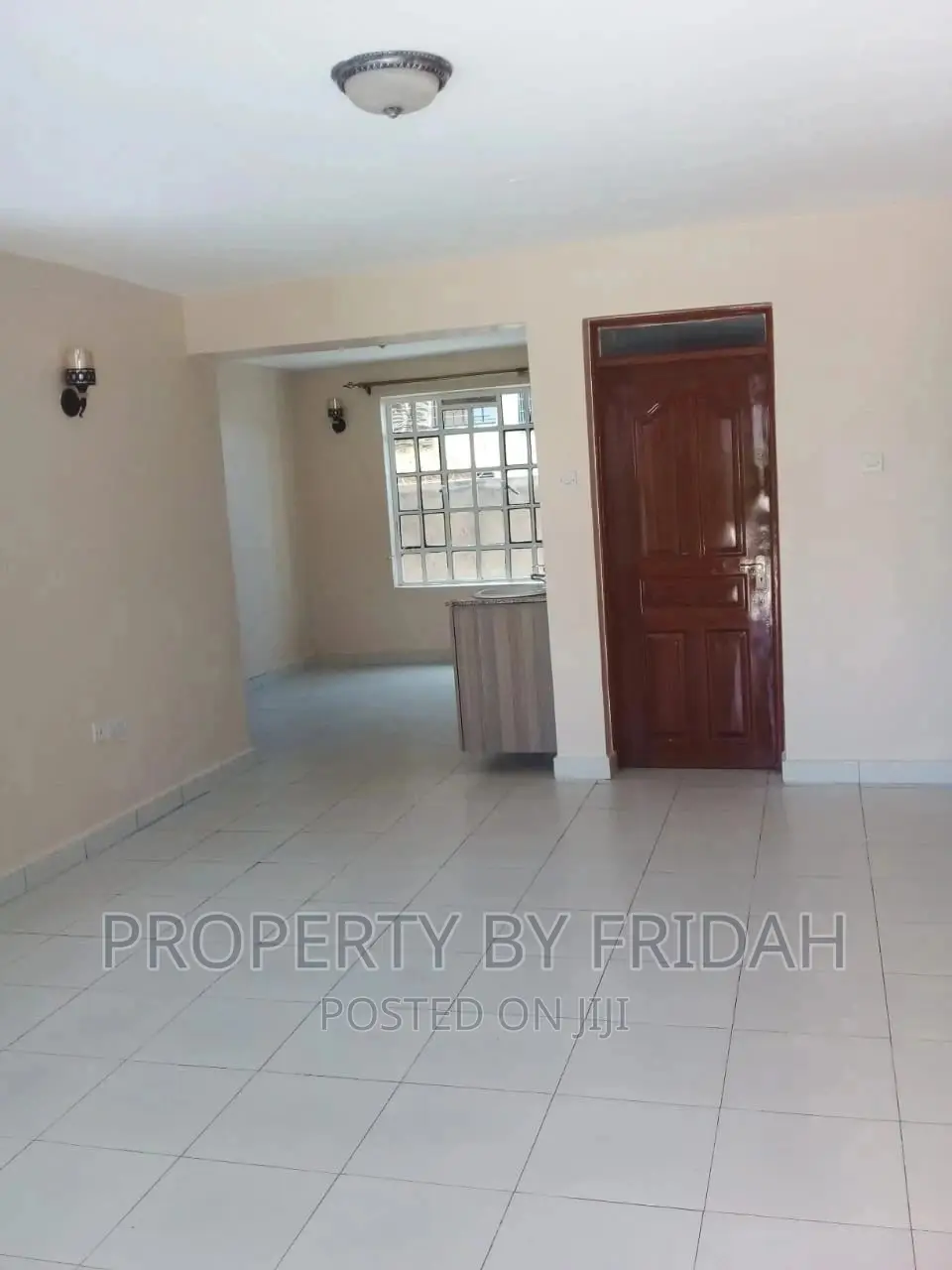 3bdrm Block of Flats in Kitengela for rent
