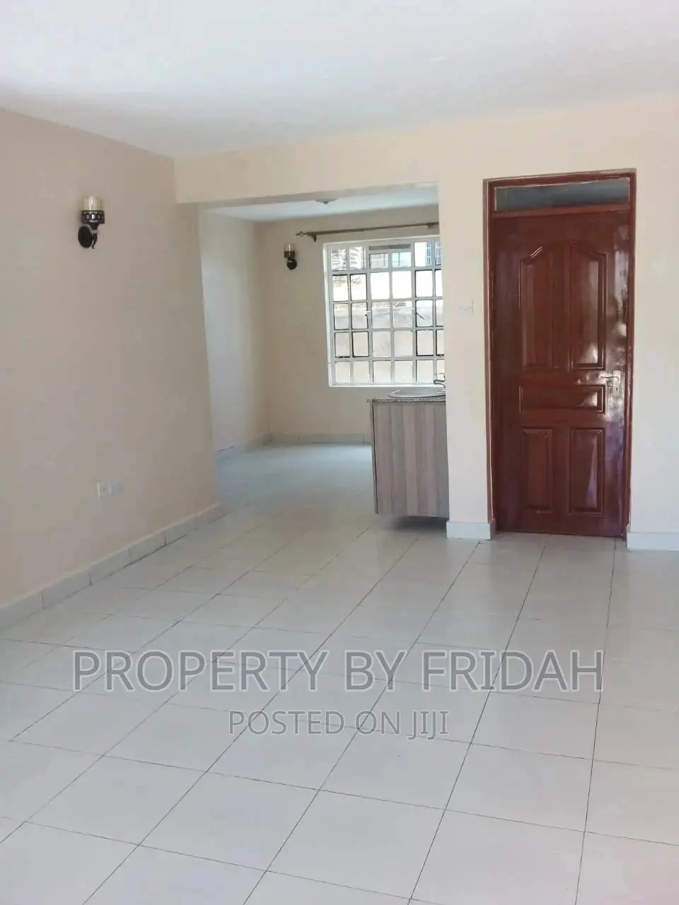 3bdrm Block of Flats in Kitengela for rent