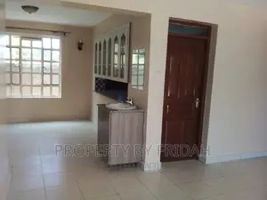 3bdrm Block of Flats in Kitengela for rent