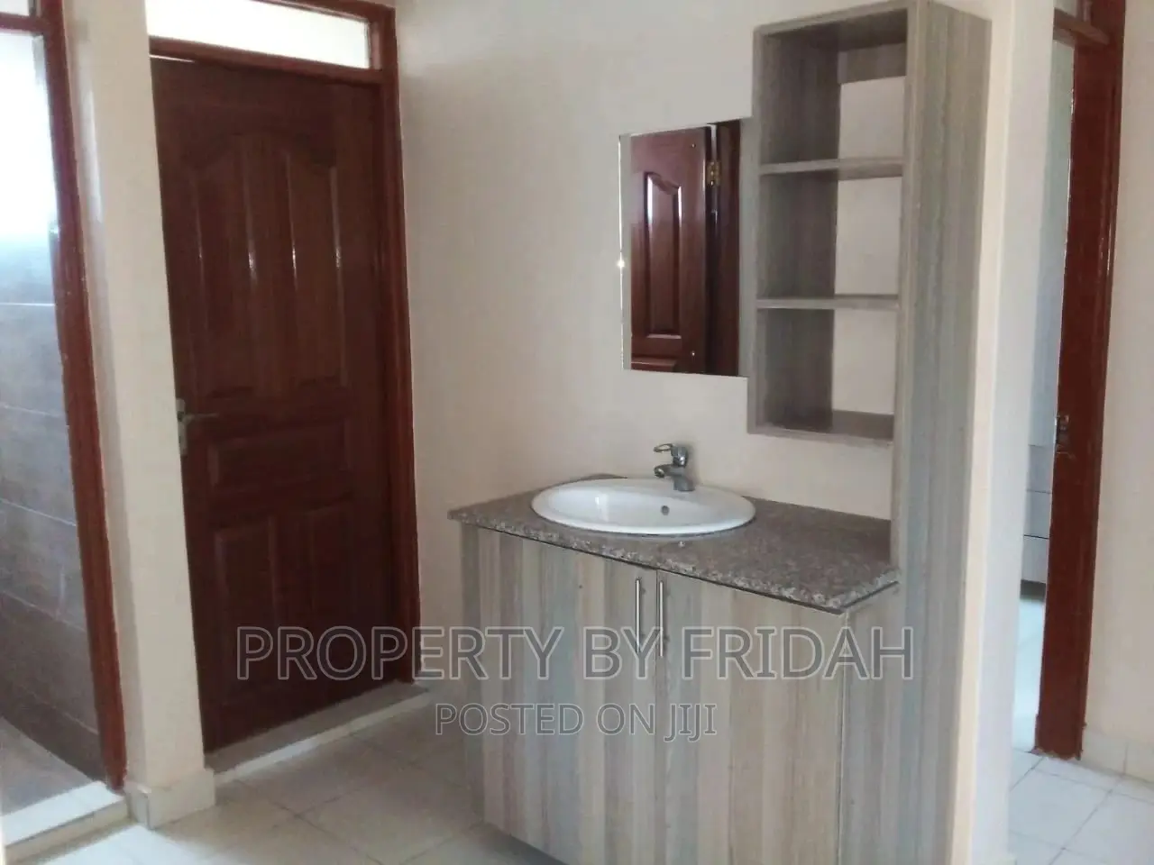 3bdrm Block of Flats in Kitengela for rent