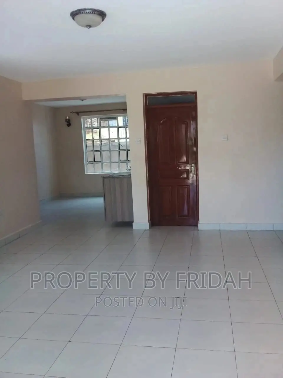 3bdrm Block of Flats in Kitengela for rent