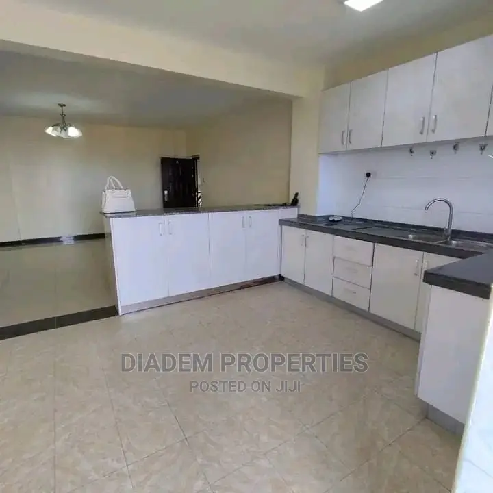 2bdrm Apartment in Riara Rd, Lavington for rent