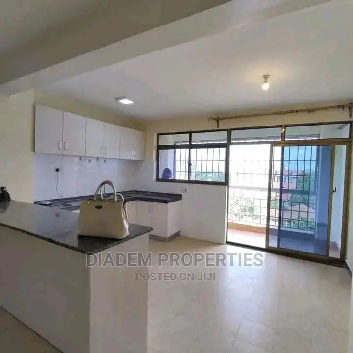 2bdrm Apartment in Riara Rd, Lavington for rent
