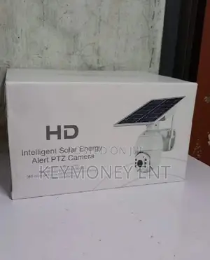Leading 4G Solar PTZ Simcard CCTV Cameras