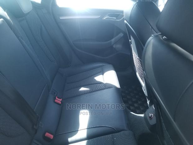 Audi A3 2015 Blue - thumbnail 5