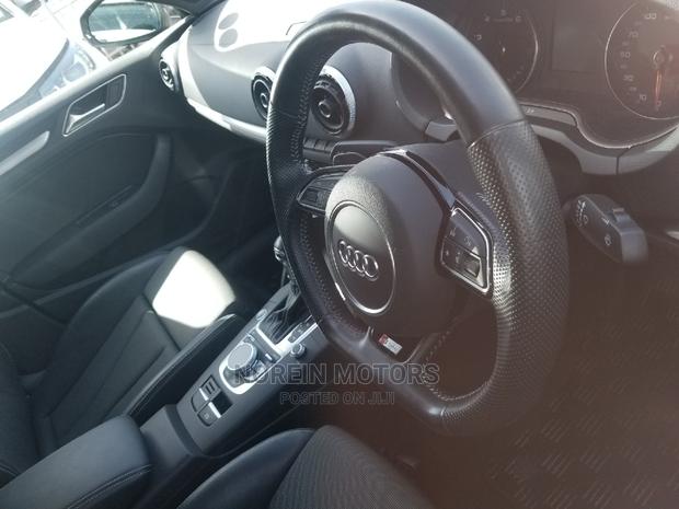 Audi A3 2015 Blue - thumbnail 6