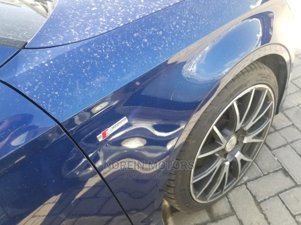Audi A3 2015 Blue - thumbnail 9
