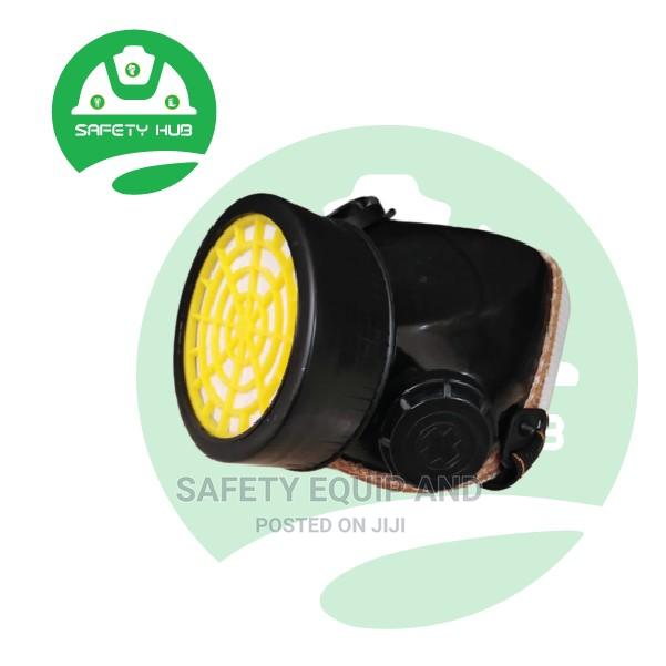 Respirators/Porcupine/Quality - thumbnail 3