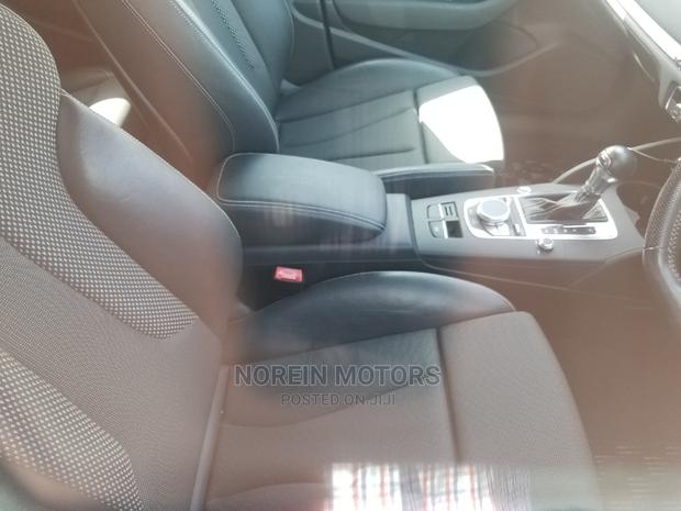 Audi A3 2015 Blue - thumbnail 7