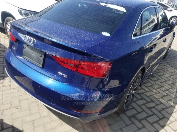 Audi A3 2015 Blue - thumbnail 11