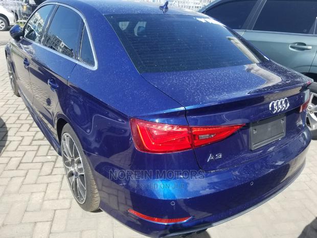 Audi A3 2015 Blue - thumbnail 12