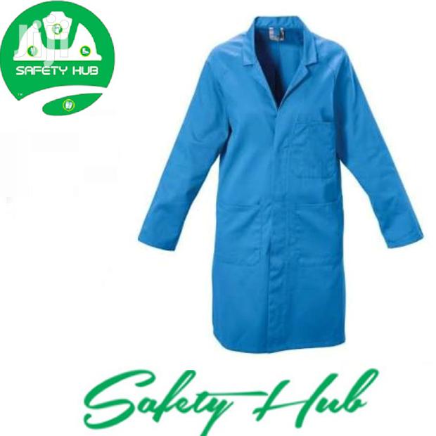 Dust Coats - thumbnail 2