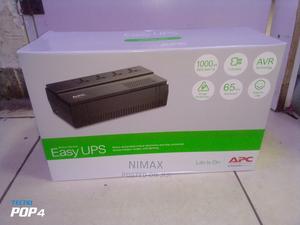 APC Ups 1000 VA/ Watts - thumbnail 2