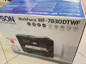 A3 Multifunction Inkjet 7830 - thumbnail 2