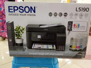 Epson L5190 Wi-Fi - thumbnail 2