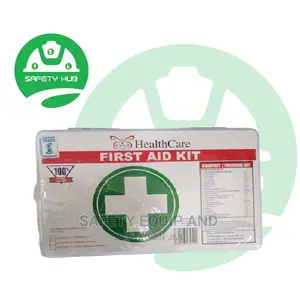 First-Aid Kit/Emergency Medical Kit