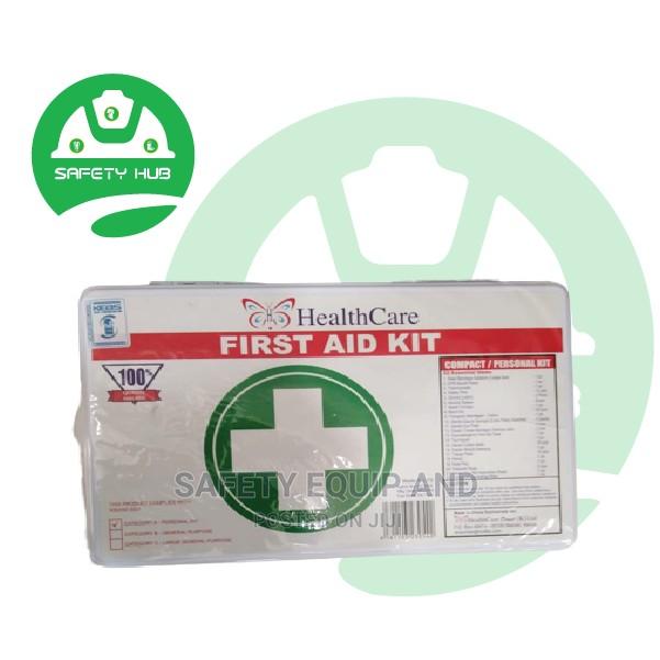 First-Aid Kit/Emergency Medical Kit - thumbnail 3