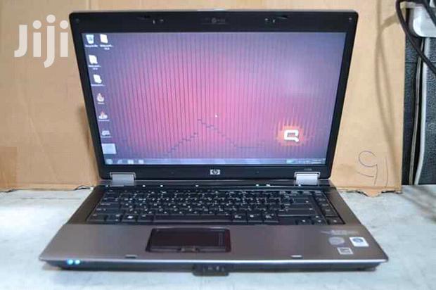 Laptop HP Compaq 6730b 2GB Intel Core 2 Duo HDD 250GB - main view