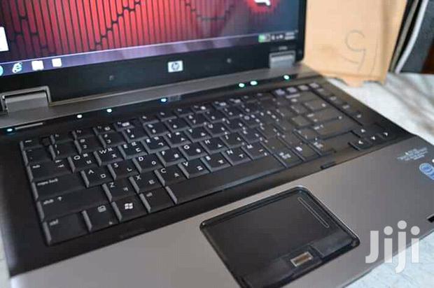 Laptop HP Compaq 6730b/CT 2GB Intel Core 2 Duo HDD 250GB - main view