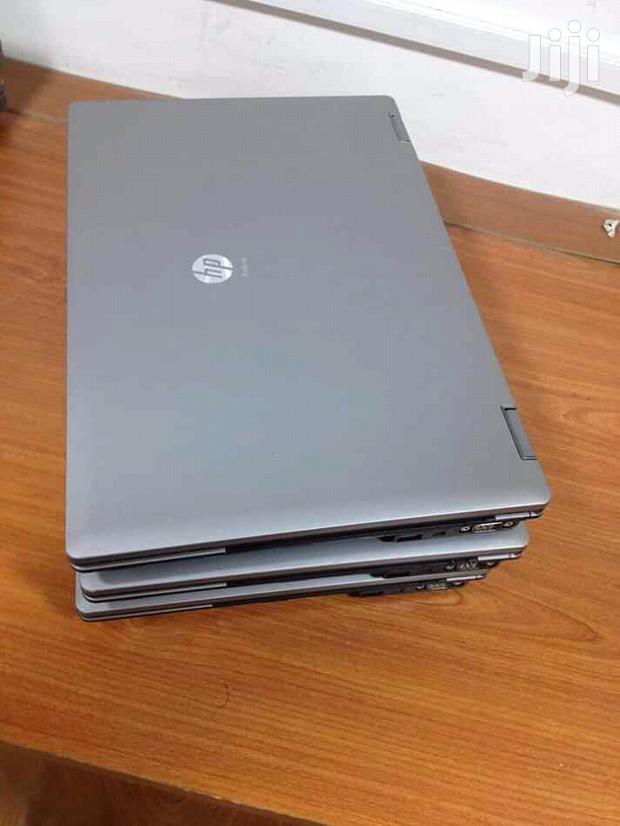 Laptop HP Compaq 6730b 2GB Intel Core 2 Duo HDD 250GB - main view