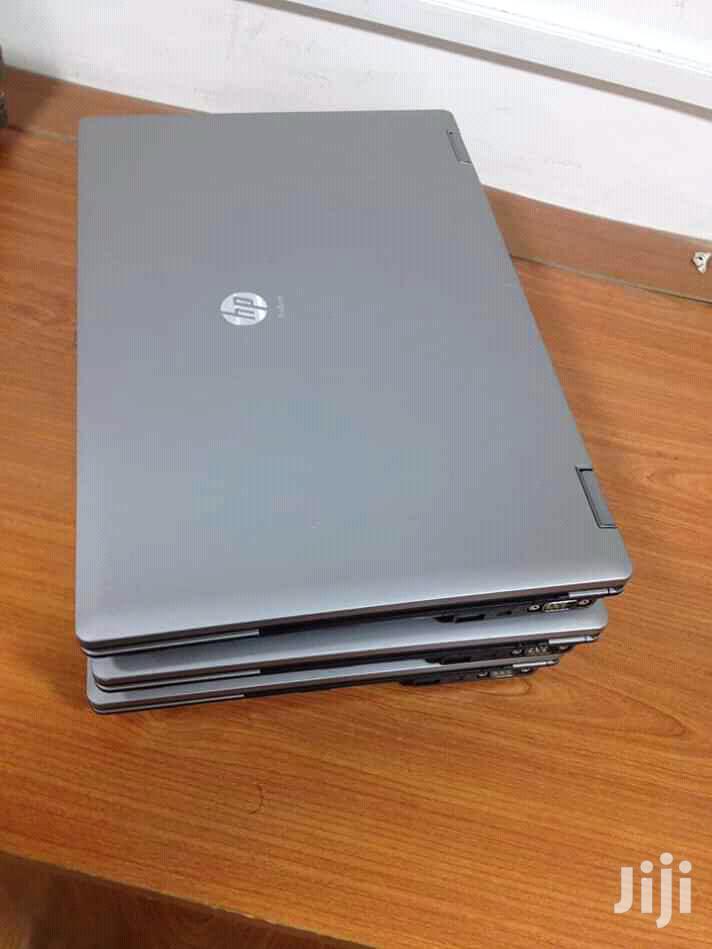 Laptop HP Compaq 6730b 2GB Intel Core 2 Duo HDD 250GB