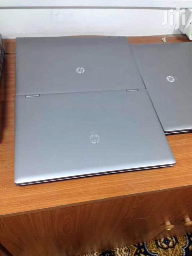 Laptop HP Compaq 6730b 2GB Intel Core 2 Duo HDD 250GB - thumbnail 4