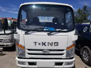 Isuzu Truck
