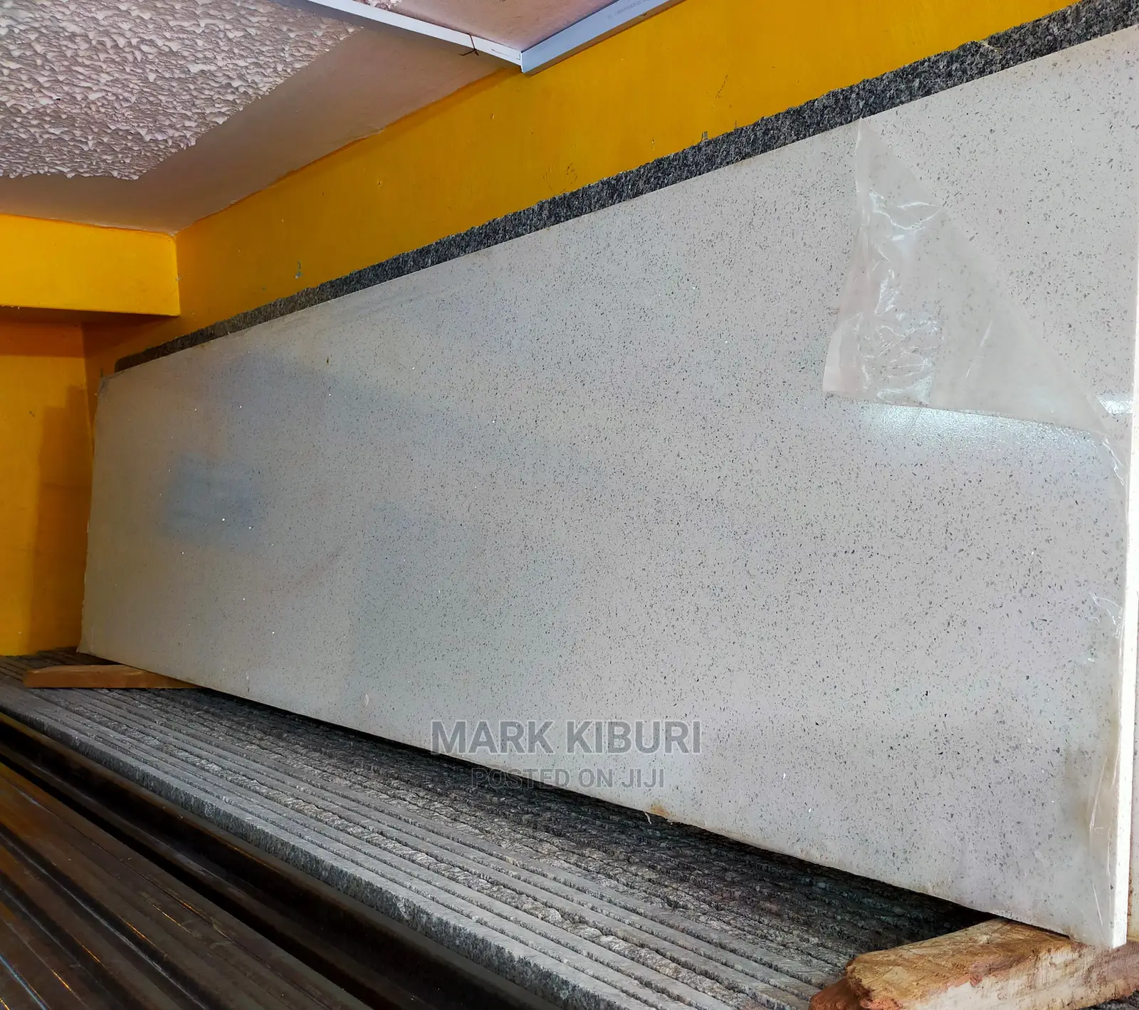 Natural Top(Granite/)