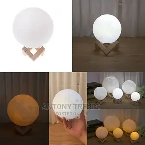 Moon Night Lihgt for Kids Grils Girlfriend Wife Birthday.