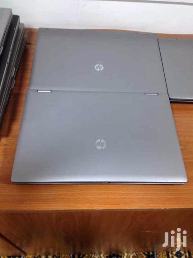 Laptop HP Compaq 6730b 2GB Intel Core 2 Duo HDD 250GB - main view